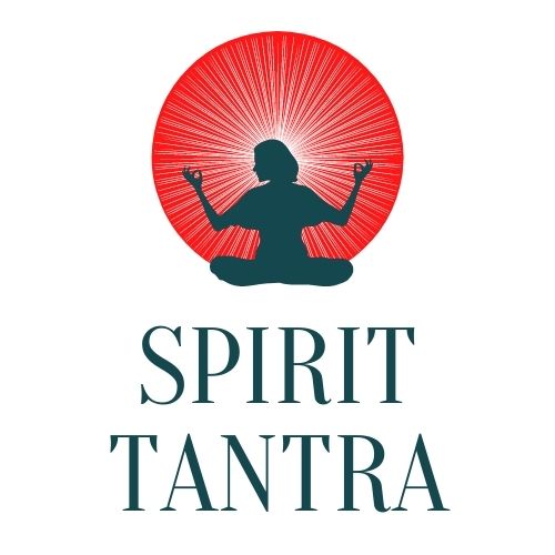 Logo Spirit Tantra